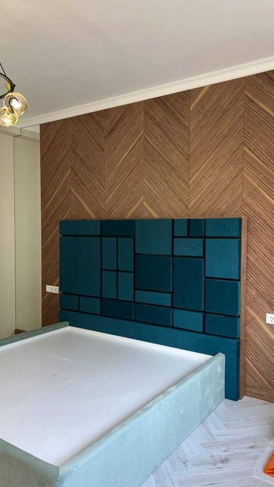 Изготовление мебели на заказ