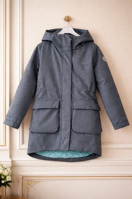 Куртка на девочку