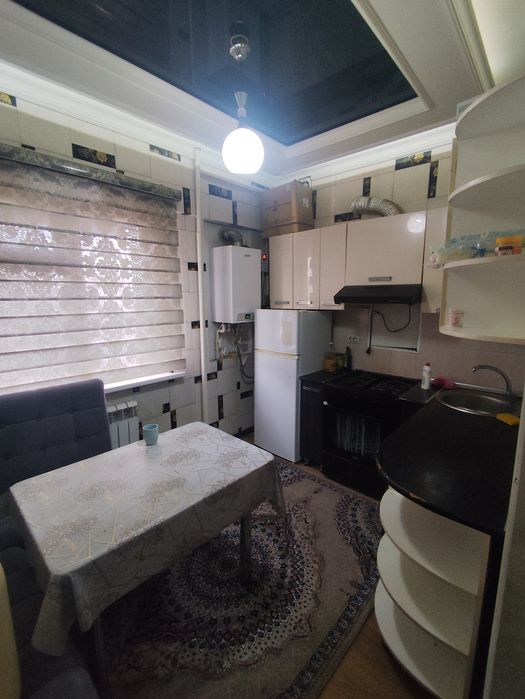 Аренда Квартира 3 хона Новастройка Нурафшон