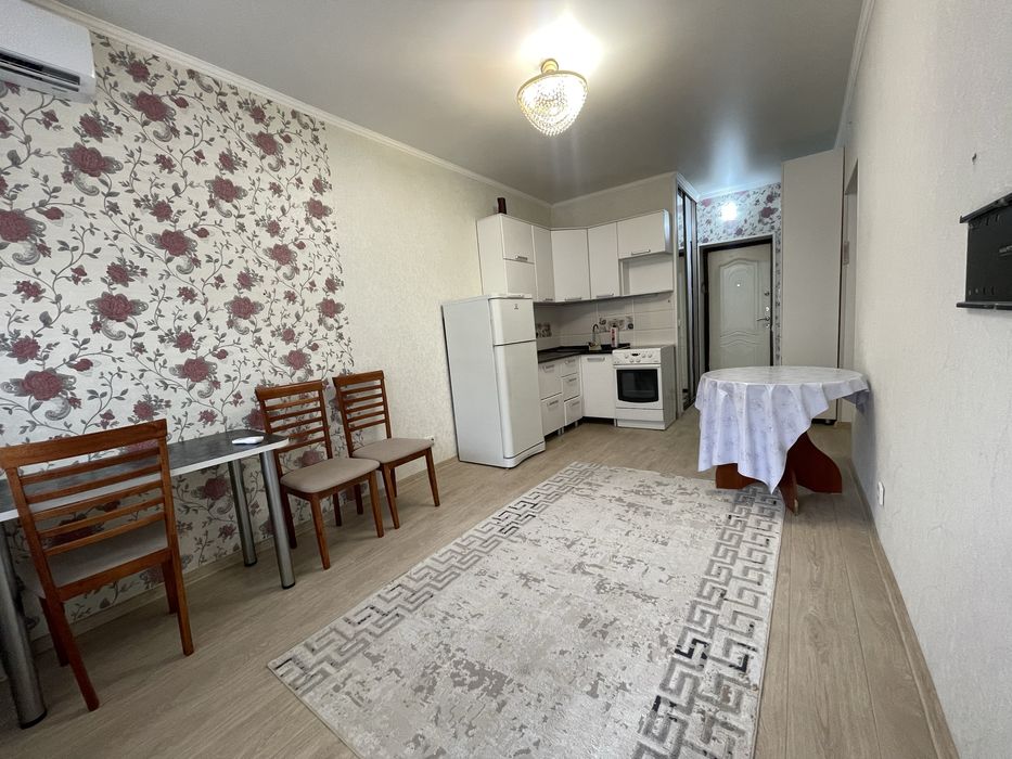 Продается 1,5 ком. квартира, р-н КШТ