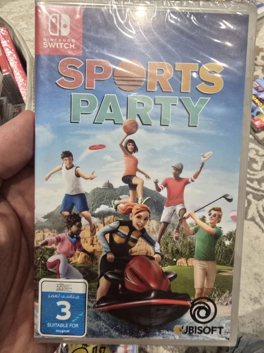 Nintendo swift games all new