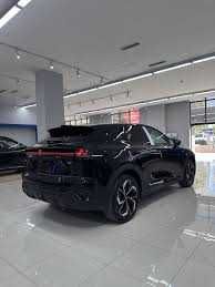 Changan Deepal SL07 215 Maxx nasiya savdo