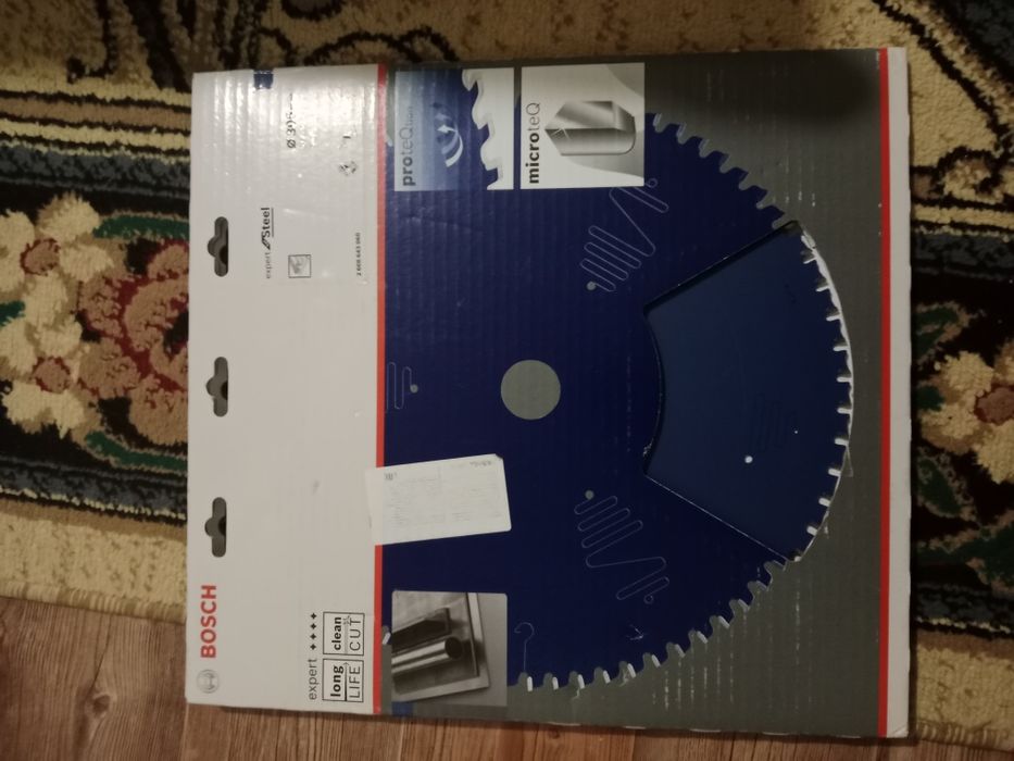 Bosch диск сатылады 305 диаметр