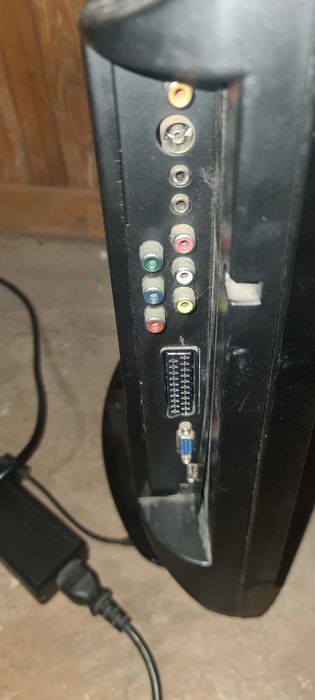 Телевизор DAEWOO не работи