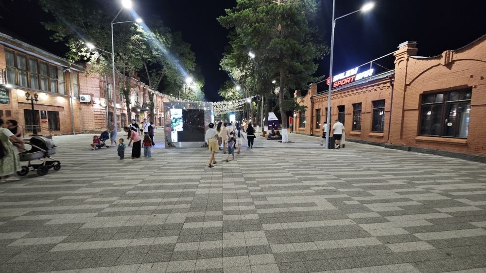 Продажа коммерческой недвижимости в центре