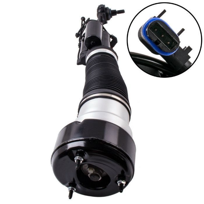 Telescop cu perna fata Mercedes W221 4 Matic NOU!