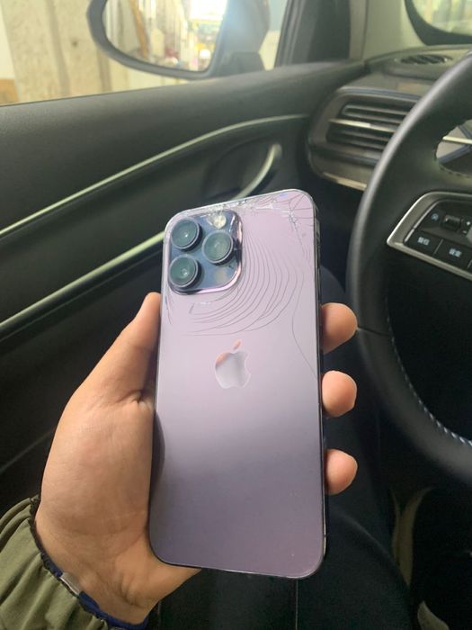 Iphone 14 pro max договорная
