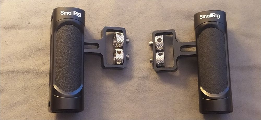 Ручка для клетки SmallRig