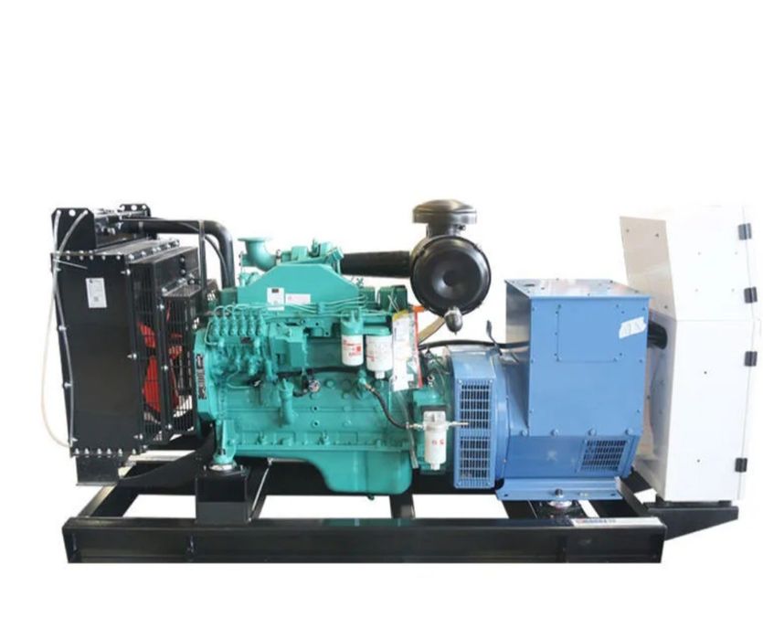 Ремонт дизельных генераторов. Ремонт ДЭС.