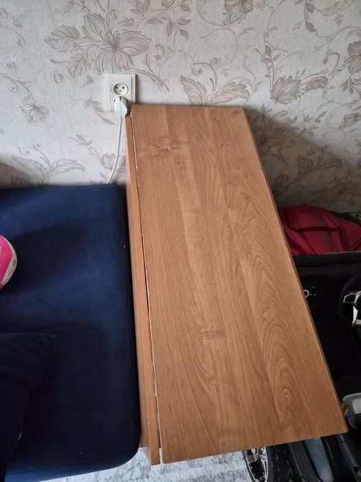 Стол раскладушка