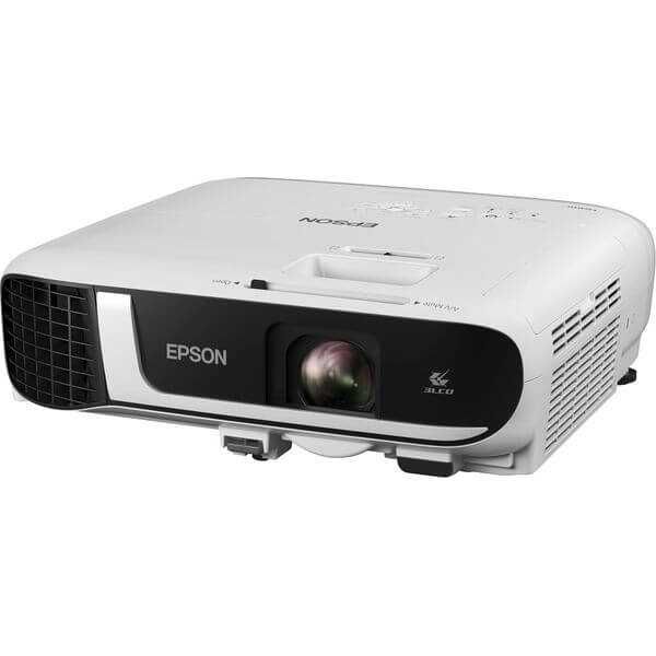 Проектор Epson EB-FH52.