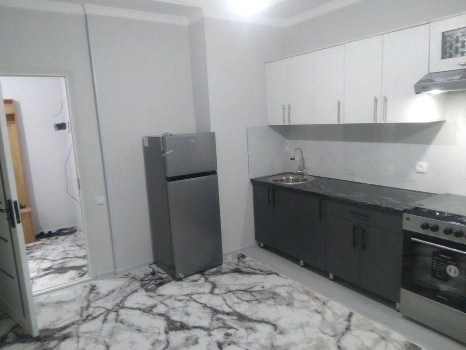 Срочно 1х сдаётся евра ремонт со всеми удобствами