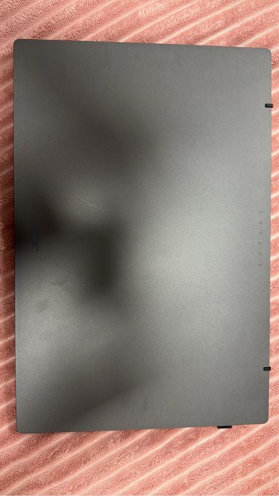 Рабочий Ноутбук Acer