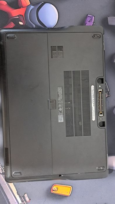 Laptop office dell