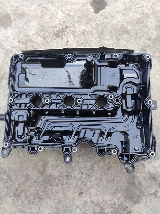 Onix tracker mator kirishkasi