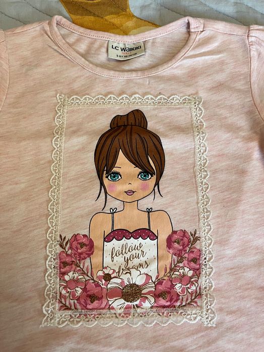 Детски лот за момиче