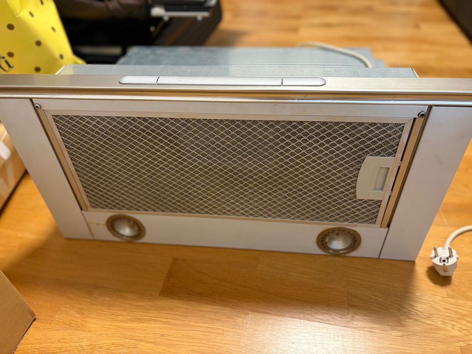 Абсорбатор за вграждане Сименс