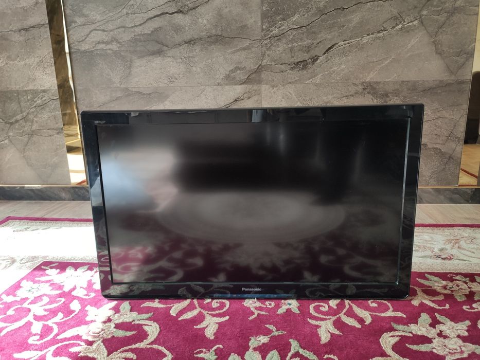 Panasonic original. 43