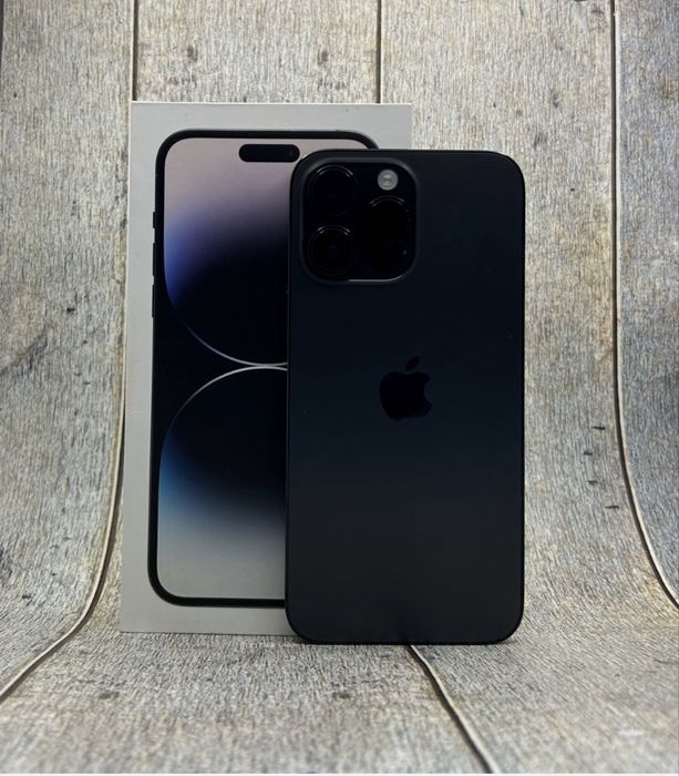 Продам айфон 14 про