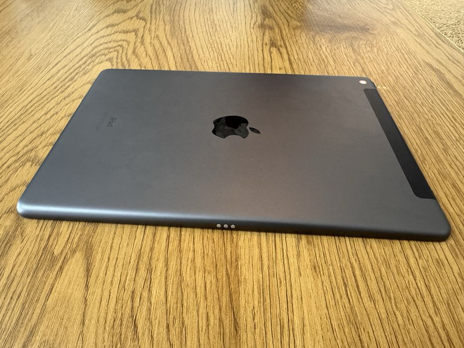 Ipad 8th gen 32gb