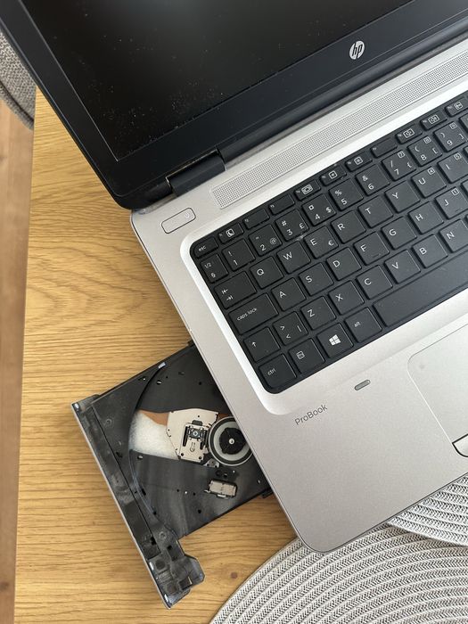 Лаптоп HP pro book G2
