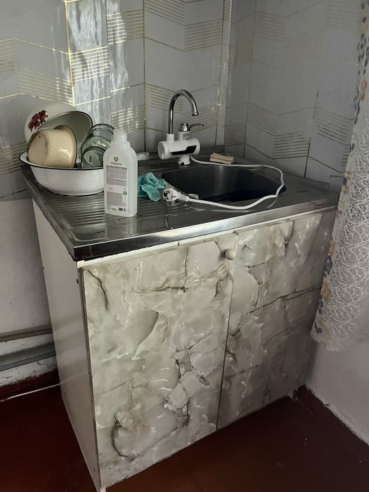 Продам кухонный гарнитур