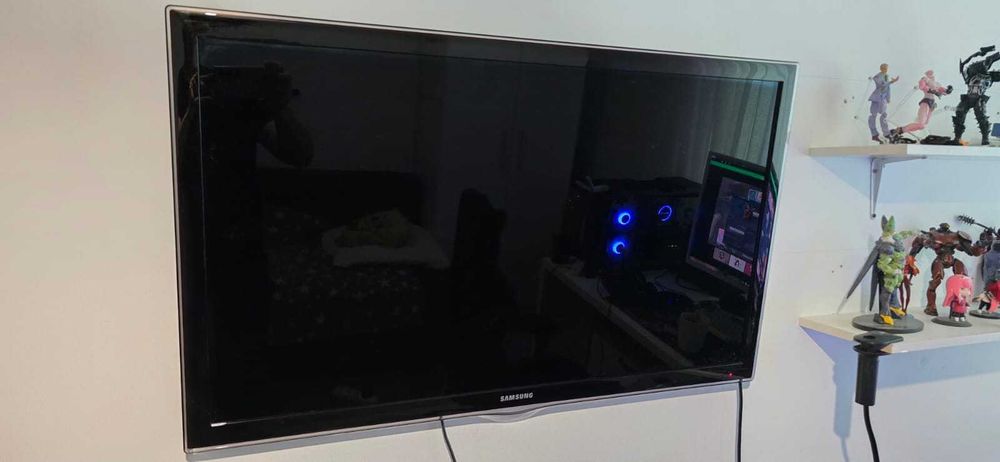 Телевизор Самсунг