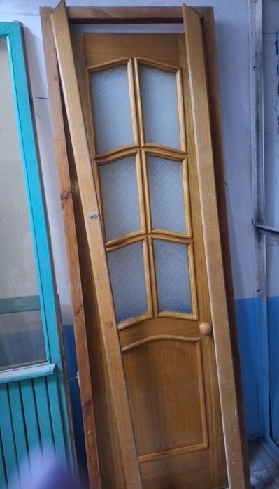 продам межкомнатные двери