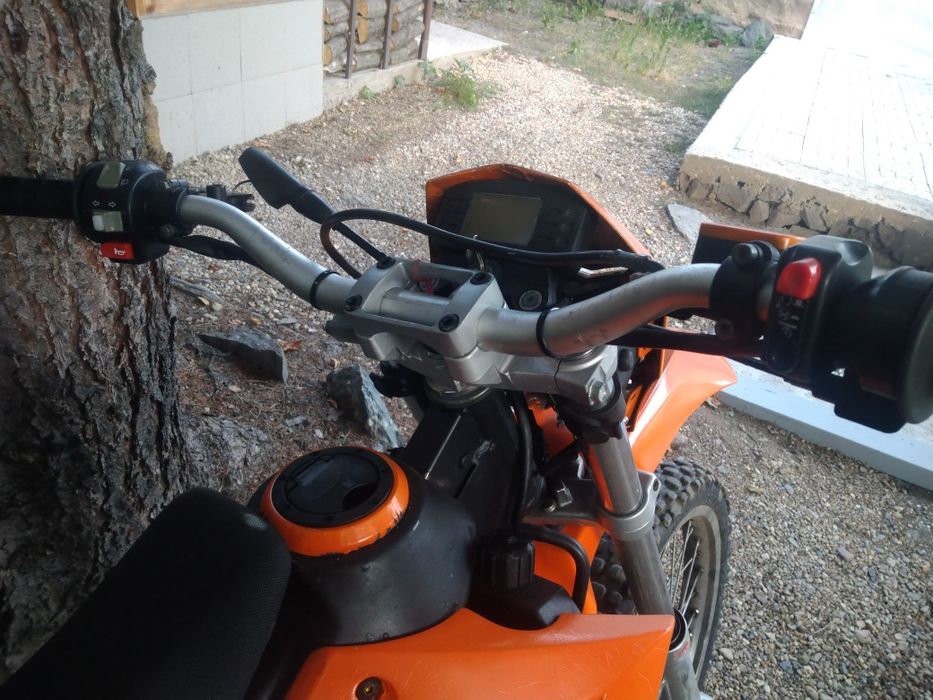 Cpi sm super cross 50 на части