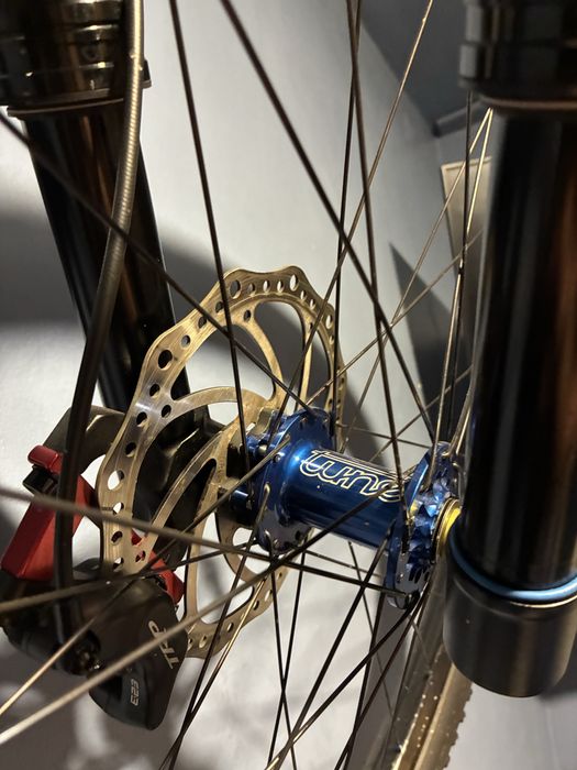 Bicicleta cross country Cannondale Flash 29