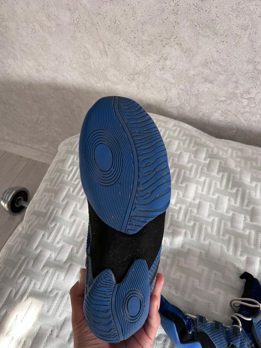 Срочно продам боксерки Abbrand