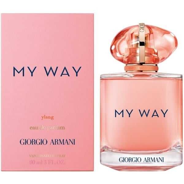My Way Ylang edp 90ml-парфюм за жени