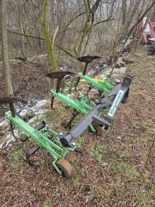 Prasitoare porumb marca Bomet