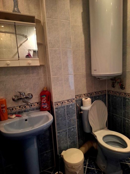 Апартамент на ЦЕНТЪРА в гр. Търговище