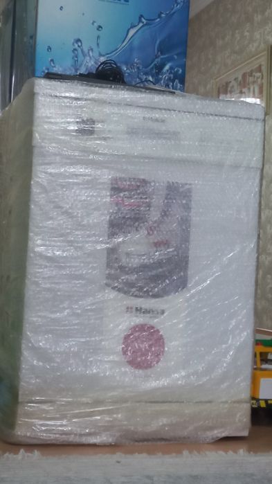 Посудомоечная машина