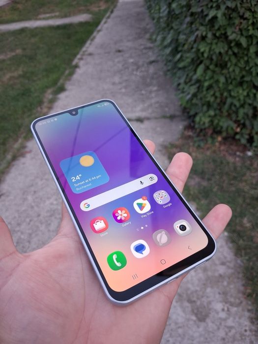 Vind samsung a 17