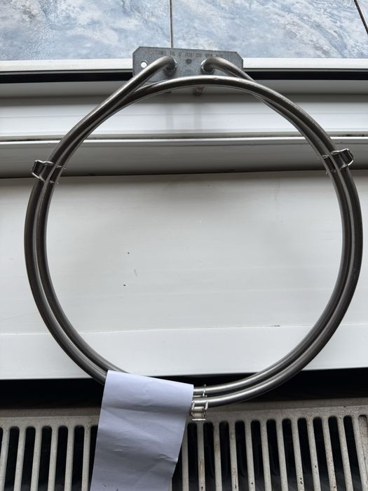 Rezistenta cuptor electric 1800w