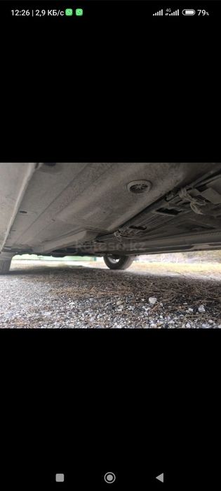 Продам калина хэтчбек