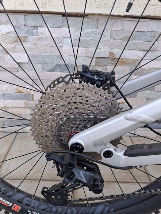 Bicicleta canyon