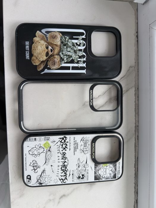 Huse mobilfox iPhone 14 Pro