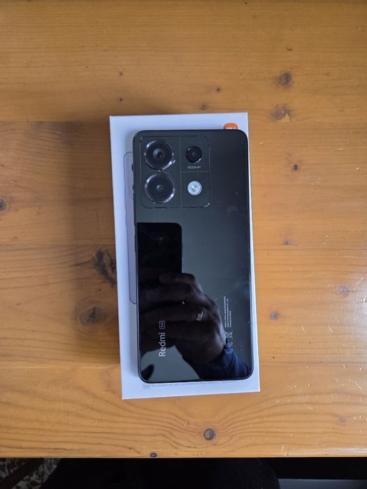 Redmi Note 13 Pro 5G