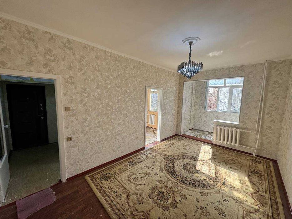 Авиасозлар-3, 2/3/4, торец, смежка, балкон 1.5-3, сан узел раздельный