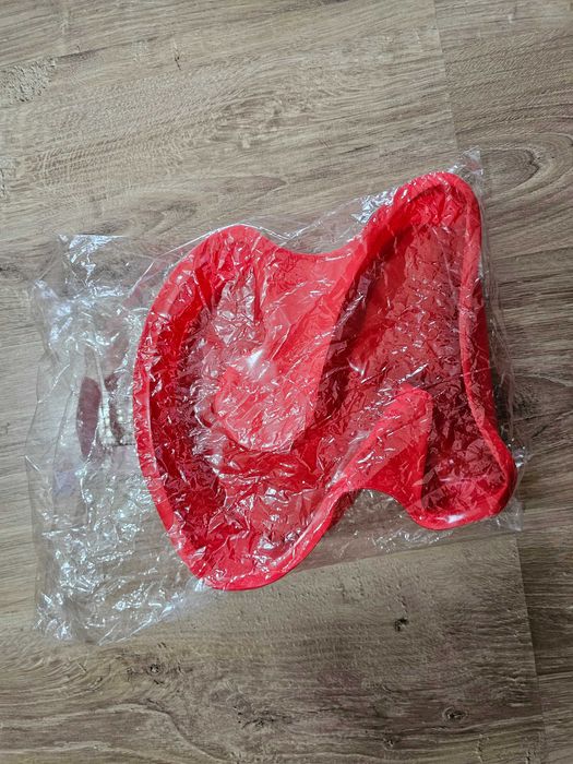 Forma silicon numar 2