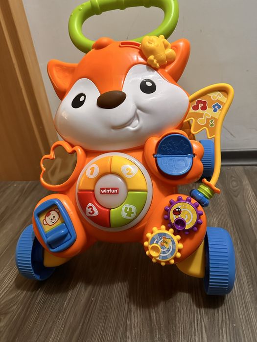 Уолкър за прохождане