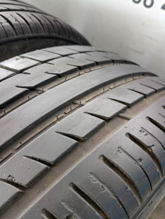 TOUREN 3230. 20-5x112 Sport paket