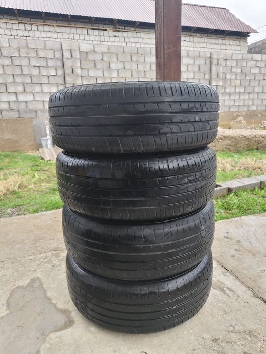 Шины с дисками в комплекте