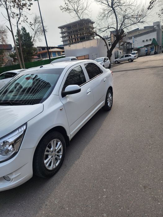 Продам свой автомобиль