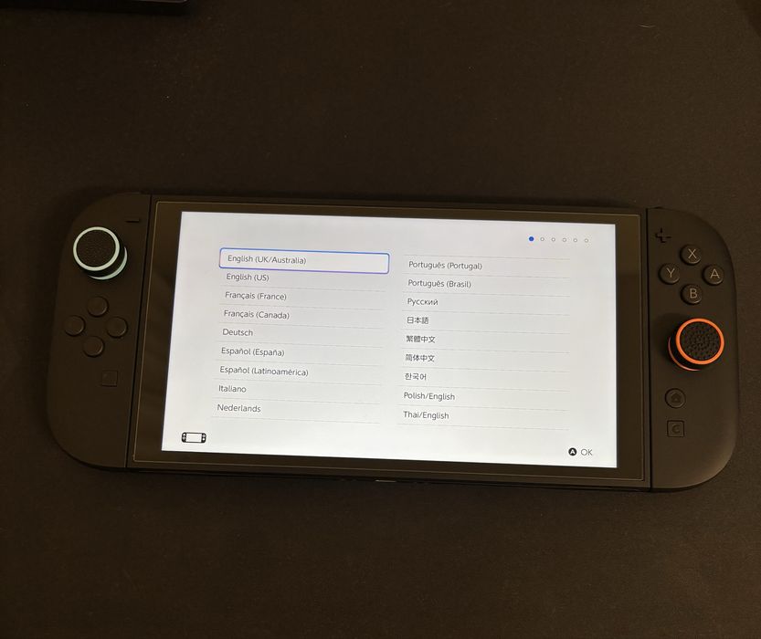 Nintendo switch 2 Mario Kart World