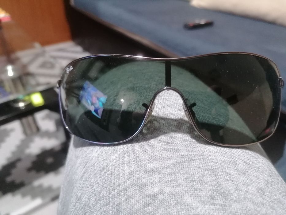 Слънчеви очила RayBan