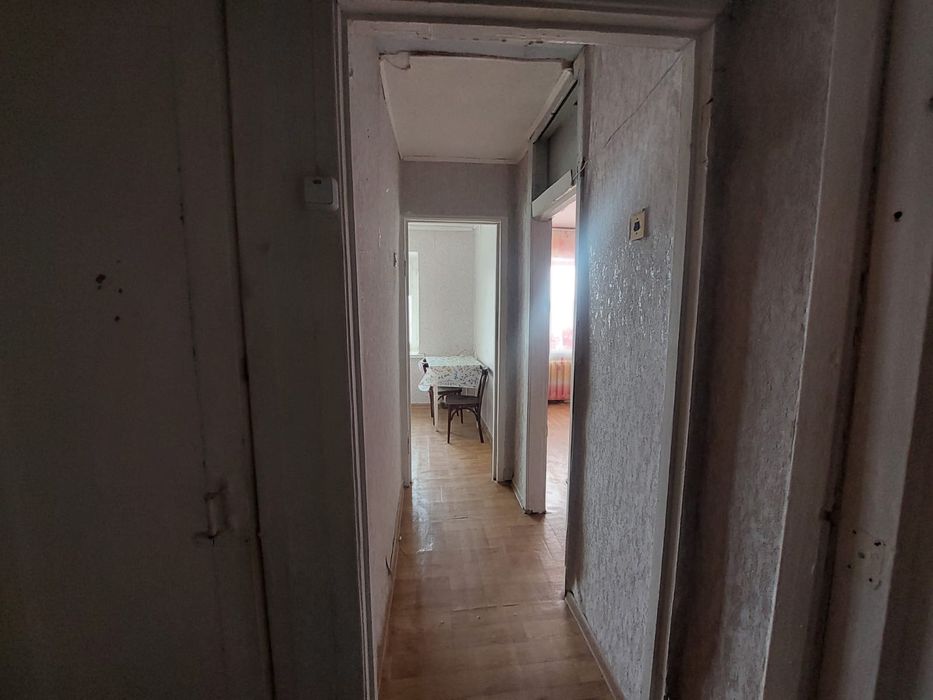 Продам однокомнатная квартира